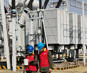 上思倾斜摄影技术在基础设施监测中如何发挥作用？